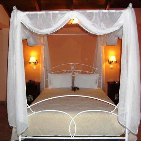 Hotel Hotel Anastazia 4*