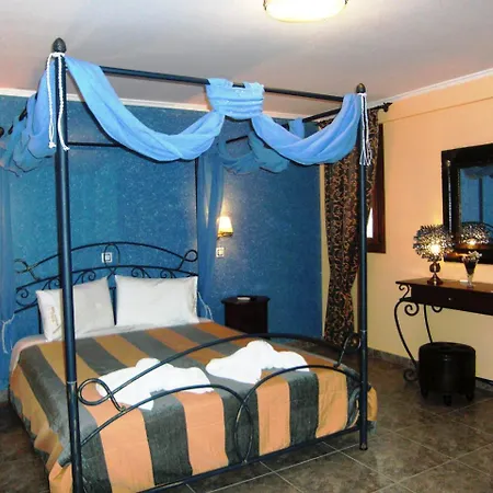 Hotel Anastazia Hotel 4*