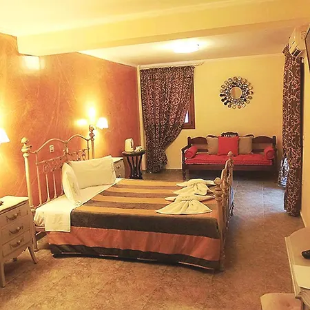 Hotel Hotel Anastazia 4*