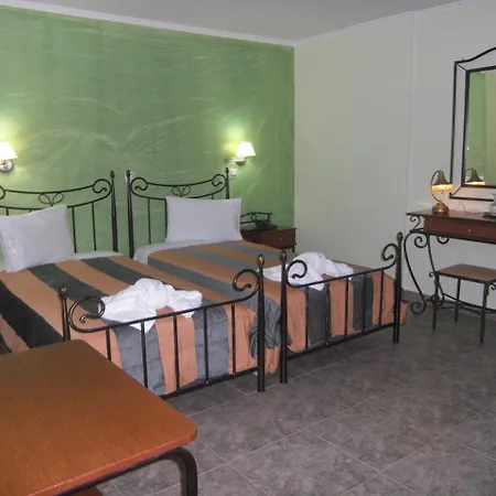 Hotel Hotel Anastazia Poros (Kefalonia)