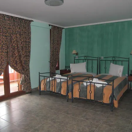 Hotel Anastazia Hotel