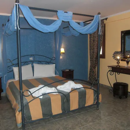 Hotel Hotel Anastazia 4*