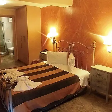 Hotel Anastazia Hotel 4*
