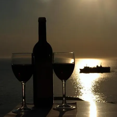 Hotel Anastazia Hotel Poros (Kefalonia)