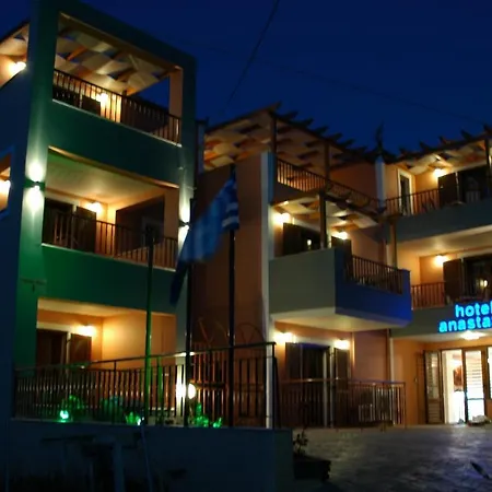 Hotel Hotel Anastazia