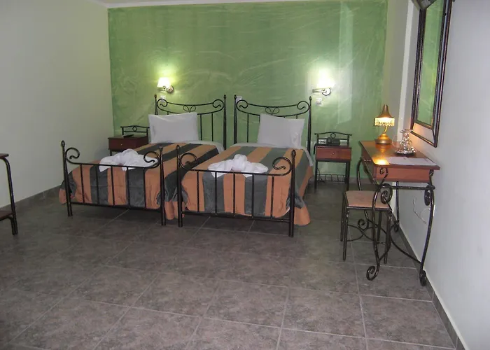 Anastazia Hotel 4*