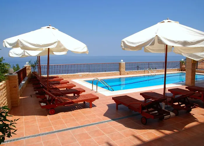 Anastazia Poros (Kefalonia)
