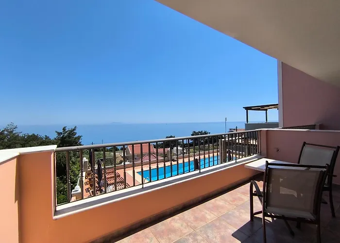 Hotel Anastazia
