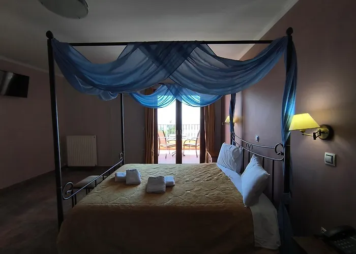Anastazia Hotel 4*