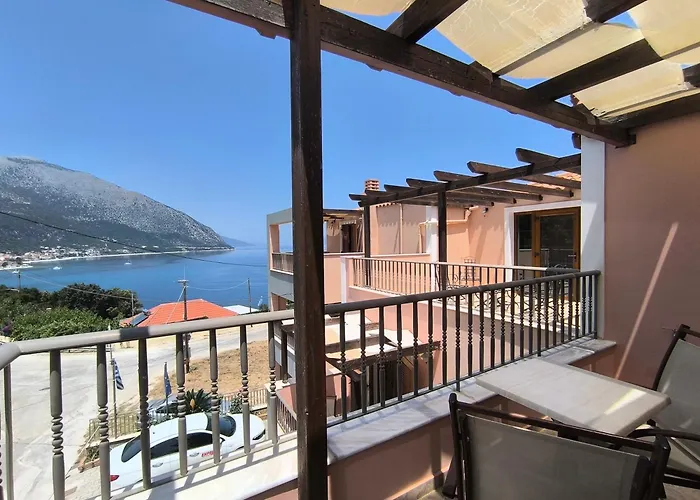 Hotel Anastazia