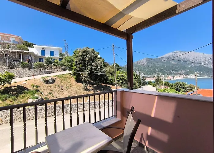 Hotel Anastazia 4*