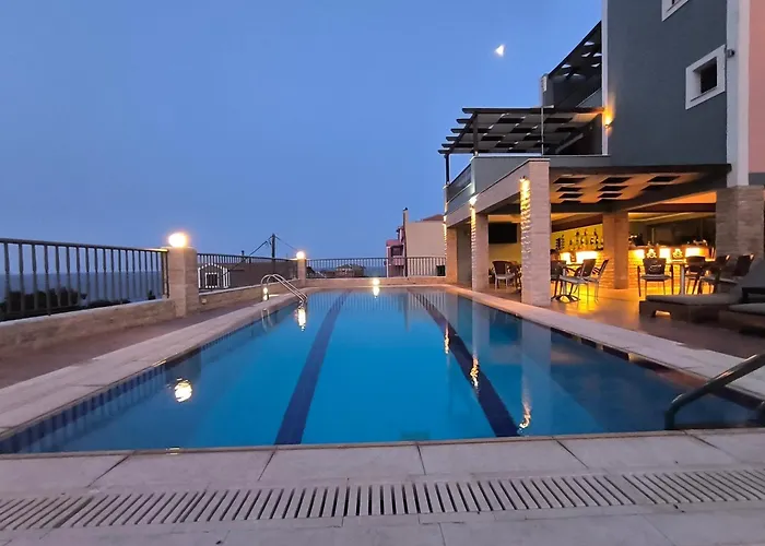 Hotel Anastazia