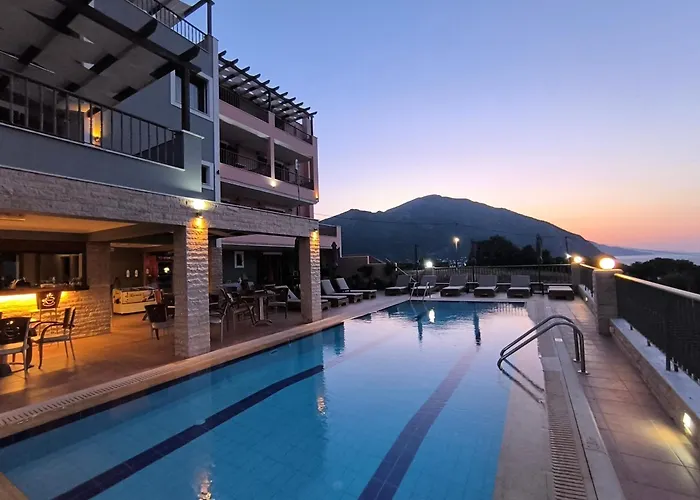 Anastazia Poros (Kefalonia)