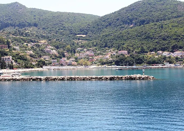 Anastazia Poros (Kefalonia)
