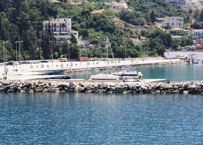 Hotel Anastazia