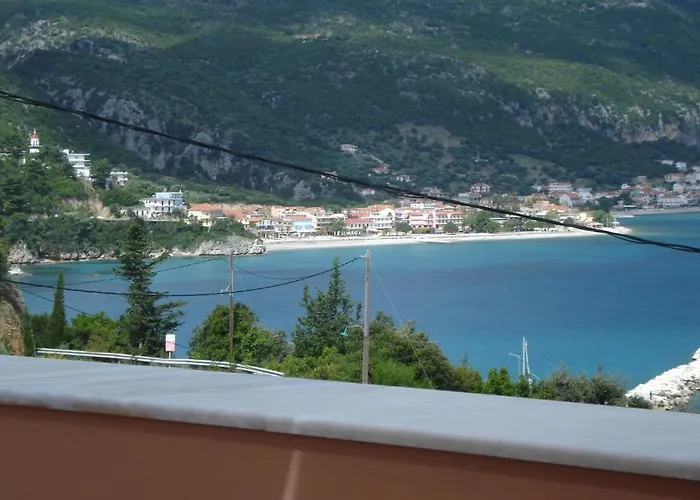 Hotel Anastazia 4*