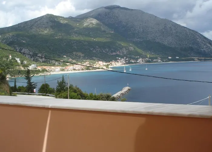 Anastazia 4*