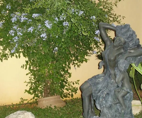 Hotel Anastazia Poros (Kefalonia)